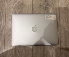 Retina MacBook Pro