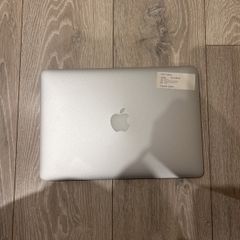 Retina MacBook Pro