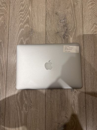 Retina MacBook Pro