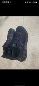 on cloud cloudtilt brand new in box size 9.5