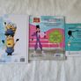 Despicable Me 3 Books Bundle Image 2