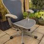 ergonomic office chair Image 4