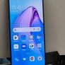 Oppo Reno 8 PRO 5G Dual SIM 256GB Glazed Black Android Smartphone Like New. Image 3