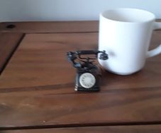 pencil sharpener