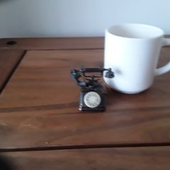 pencil sharpener