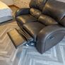 2 Seat Reclining Sofa Image 2