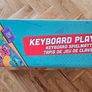 Giant Keyboard Play Mat Image 9