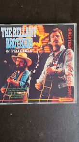 The Bellamy Brothers & Friends. Greatest Hits - Live In Concert.