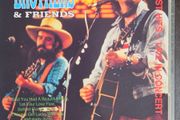 The Bellamy Brothers &amp; Friends. Greatest Hits - Live In Concert.