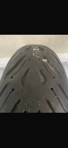 Michelin Road 6 170/60/17