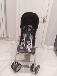 Chicco buggy