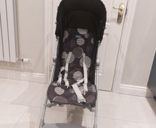 Chicco buggy