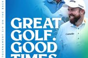 Irish Open Saturday Tickets