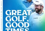 Irish Open Sat/Sun Tickets