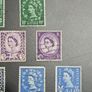 1950s 1970s Commonwealth Queen Elizabeth II Image 8