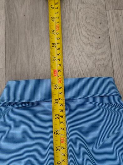 Peter Millar Summer Comfort Golf Polo Shirt Mens XL/XXL