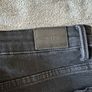 Diesel women ladies high rise skinny jeans, like new Image 7