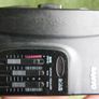 Retro Sanyo BassXpander MGR 905 walkman radio Image 5