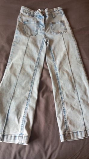 bundle of girls clothes