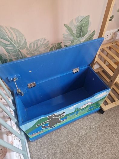 Kids Storage
