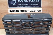 Hyundai tucson 2021-on front grill