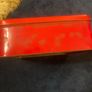Vintage Crawfords "Red Rover" Biscuit Tin Image 2