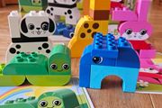 LEGO Duplo Creative Animals 10573