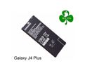 For Samsung Galaxy J4 Plus Battery Replacement New 3300mAh EB-BG610ABE