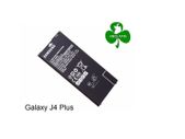For Samsung Galaxy J4 Plus Battery Replacement New 3300mAh EB-BG610ABE