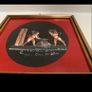Small painting by Antonio Caso Image 2