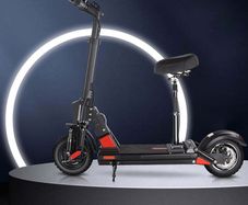 BOGIST C1 PRO Electric Scooter Exclusive Edition