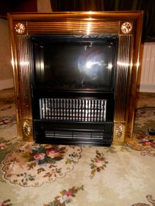 Dimplex Electric Blow Heater
