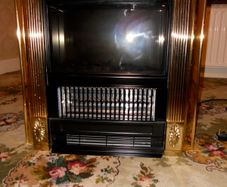 Dimplex Electric Blow Heater