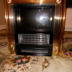 Dimplex Electric Blow Heater