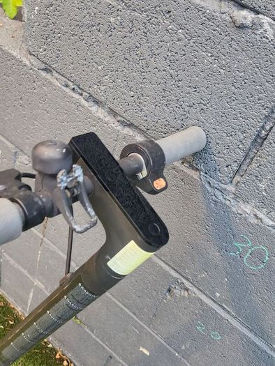 xaoimi pro 2 scooter
