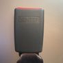 Seat Belt Buckle (Fiat Punto 188) Image 2