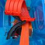 Hot Wheels Track Builder Race Crate Launch + 40ft Track Image 4