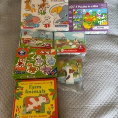 jigsaws