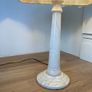 Vintage Table Lamp - Alabaster Image 3