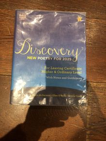 book secondary