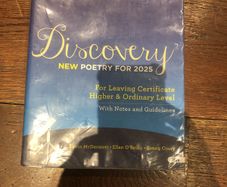 book secondary