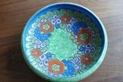 Art Deco 1930s Large Fruit / Salad BowlMaker: A.G. Richardson &amp; Co. Ltd. (Crown Ducal)