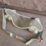 Running waist bag. Jogging. Trekking. Hiking. 2 water bottles included Image 4