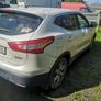 Nissan Qashqai 2014 Image 7