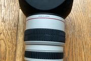 Canon 16x video zoom lens XL 5.5 - 88mm IS 1:1.6-2.6