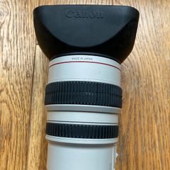 Canon 16x video zoom lens XL 5.5 - 88mm IS 1:1.6-2.6