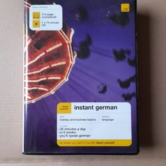 Instant German