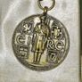 IRISH 1916 RISING Medals Irish War of Independence Replica PRICE IS FOR 1 ONLY Postage Available, Ideal for Dress Up, Stage, movies, Plays or Photos, Image 5