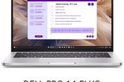 Dell Pro 14 Plus laptop, NEW, with extended warranty