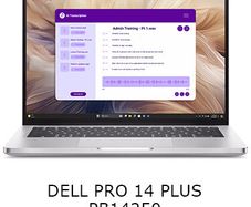 Dell Pro 14 Plus laptop, NEW, with extended warranty